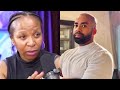 Vatiswa Ndara Xpose Shona Ferguson He Was Not A Good Man At All
