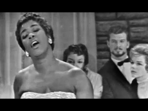 Sarah Vaughan ● Playboy After Dark 1959 ● The Jazz Archives