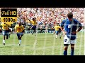 Italy - Brazil WORLD CUP 1994 FINAL | Full Highlights | HD 60 fps