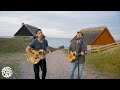 Amazed Music Travel Love Cover