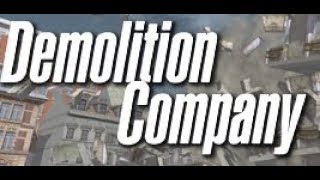 Demolition Company Gameplay #2