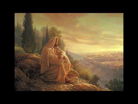 Hear me, Lord, and answer me, for I am poor and needy.