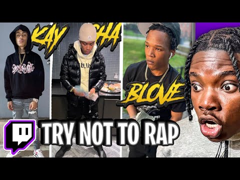 Noticuz Drill Rappers First Song Vs Most Popular Vs Most Recent
