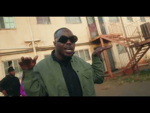 Dj Gcokama x Jobe London ft King P x Tumilemang _ Stimela Official Music Video