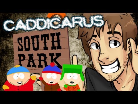 South Park Playstation