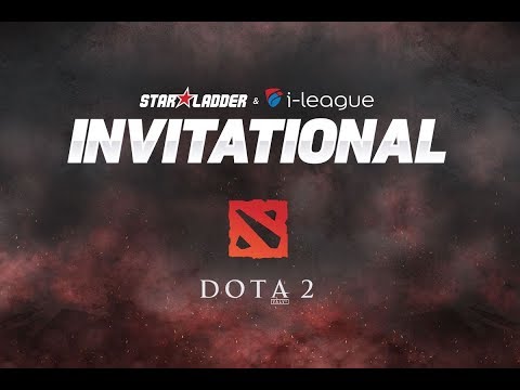 [LIVE DOTA 2] TEAM LIQUID VS MINESKI.YDB [GRANDFINAL] - STARLADDER INVITAIONAL S3