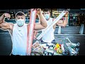 2. Qurantäne!😱 Masse Einkauf für den Shutdown