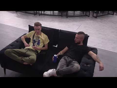 ILIJA I ZELJKO O DOROTEI - 01.12.2022. - INSTA TV