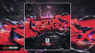 2K - Bounce Call (Original Mix)