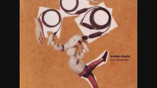 Booka Shade - The Birds and the Beats/At the Window