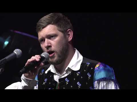 Ansambel Naveza in Matija Bizjan - Za spogledljivko (Valentinov koncert Ansambla Naveza)