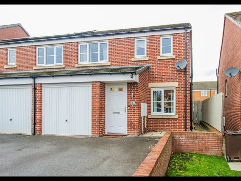 Rock House Way, Ossett - Virtual Tour