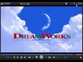 Dreamworks Animation Nickelodeon Productions 2008