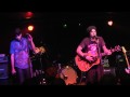 JESSE MALIN & THE ST. MARKS SOCIAL - AFTERMATH