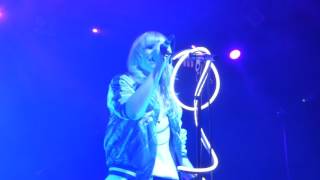 Ladyhawke - Golden Girl (HD) - Koko - 15.02.17