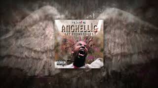 Tech N9ne - Tormented (25th Year Anniversary Remaster) | Official Audio