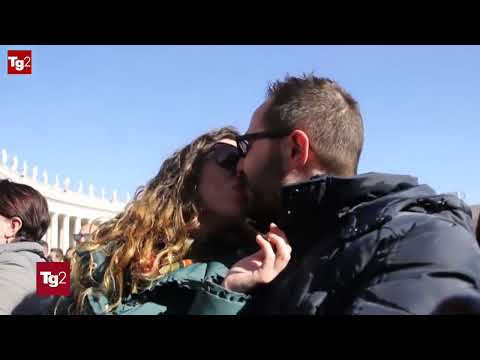 "Niente sesso prima del matrimonio"