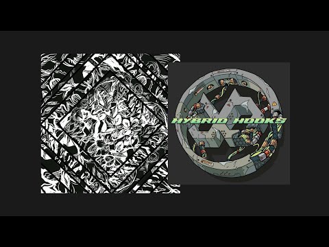 SkweeeRRL - United Bass Music mix #5 : Hybrid Bass (Ели Шишки 2023 DJ set)