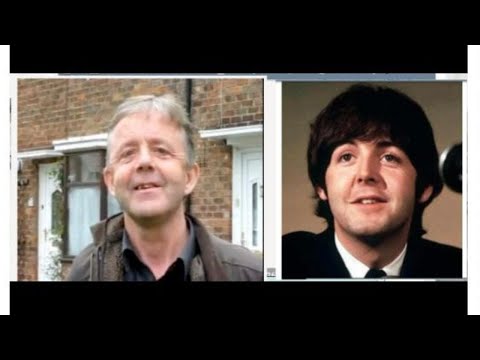 PAUL IS DEAD Conspiracy Theory The Beatles Explored Billy Shears AKA Paul McCartney ???....