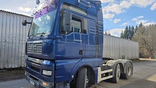 MAN TGA 353kW thumbnail