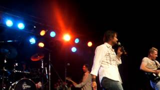 Jeff Bates - Hands on Man