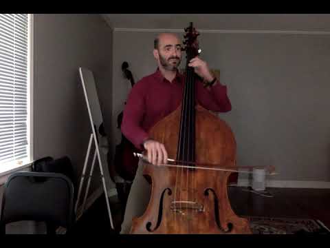 May Time (W. A. Mozart)