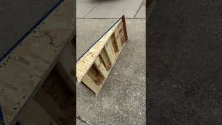 Download lagu Building a kicker ramp for skateboarding #wedge mp3 Download lagu Building a kicker ramp for skateboarding #wedge mp3