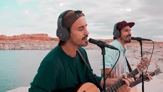 Stand By Me Live At Lake Powell   Endless Summer   YouTube