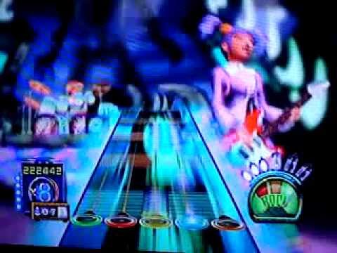 Guitar Hero 3 ZV K-ON!! - U&I