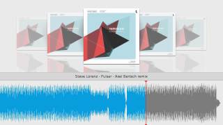 Steve Lorenz - Pulsar - Axel Bartsch remix - Tarvisium Electronique