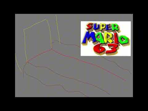Super Mario 63 OST: Slide Theme