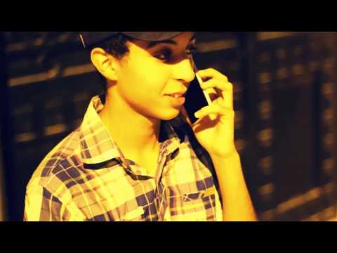 rayen galai - e7chem _ احشم (clip officiel)