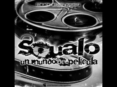 SQUALO - 07. Tres Equis (Remix) [Producido por Cuart]