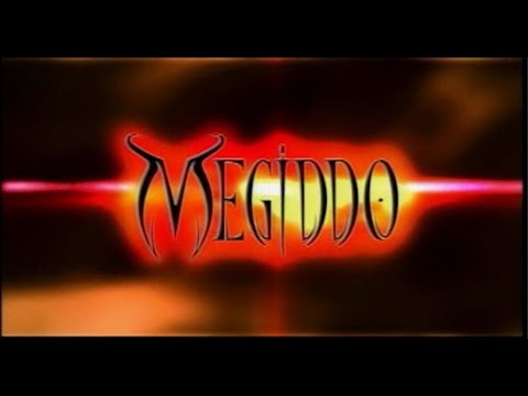 Omega Code 2 Megiddo