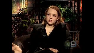 MESSIER MANTRA with guest Actor Cailey Calisi video