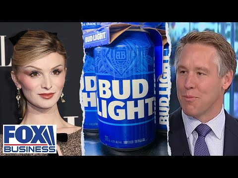 Bud Light hasn't recovered from Dylan Mulvaney controversy: Ex-Anheuser-Busch exec