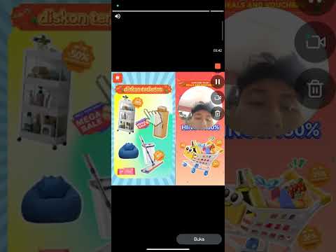 FORLOOP / P-15 M Adrenaline Hakim