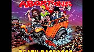 Dayglo Abortions - One Cheque From The Street