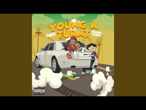 Young N Turnt