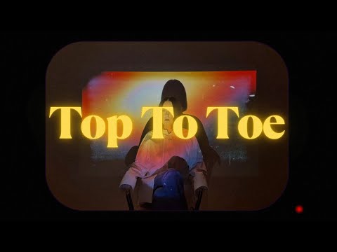 Læn - Top To Toe (Official Music Video)