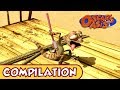 Oscar S Oasis SEPTEMBER COMPILATION 20 MINUTES