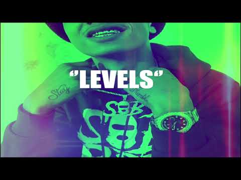 *SOLD*"Levels" SOB X RBE, Mozzy, Lil Yase type beat 2017 new (prod. VP Rube)