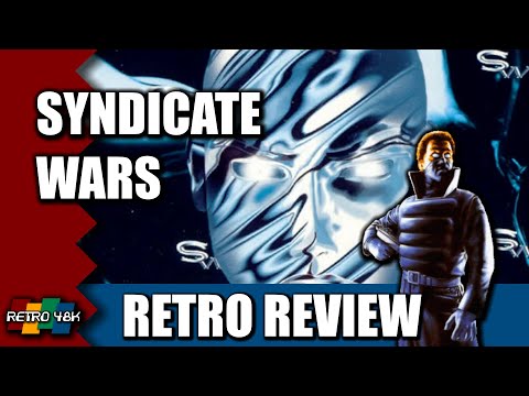 Syndicate Wars