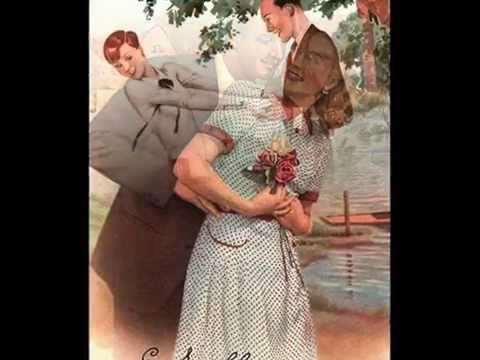 Roaring 20s - Jules Herbuveaux' Palmer House Victorians: You Don't Like It-Not Much, 1927