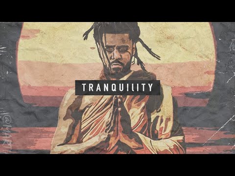 Free J Cole x Logic type beat "Tranquility" 2020