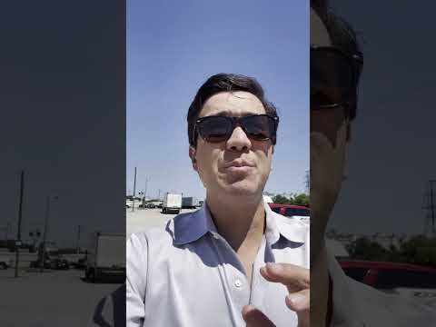 How to Buy Truck Parking Lots!