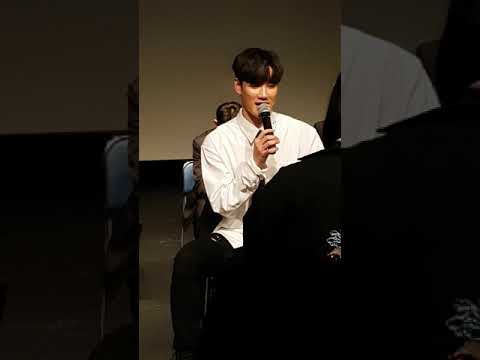 [MAXXAM] 181028 오새봄 - '야내꼬를 섹시한 버전으로 해주세요' (2주년 콘서트 뽑기 이벤트)