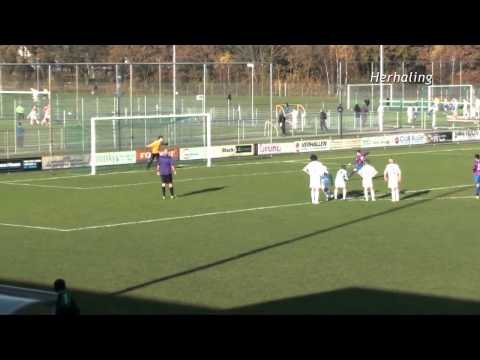 Nuenen O14 - Brabantia C2 (22-11-2014)