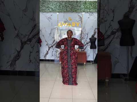 MISHONO YA MAGAUNI MAREFU YA VITENGE #zamakalefashion #fashion #latestafricaprint #africanclothing