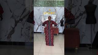 MISHONO YA MAGAUNI MAREFU YA VITENGE #zamakalefashion #fashion #latestafricaprint #africanclothing